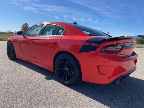 2023 Dodge Charger R/T Scat Pack