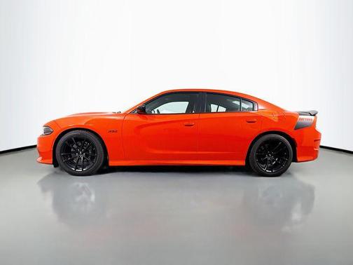 2023 Dodge Charger R/T Scat Pack