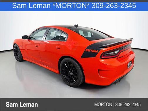 2023 Dodge Charger R/T Scat Pack