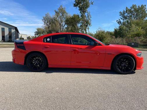 2023 Dodge Charger R/T Scat Pack