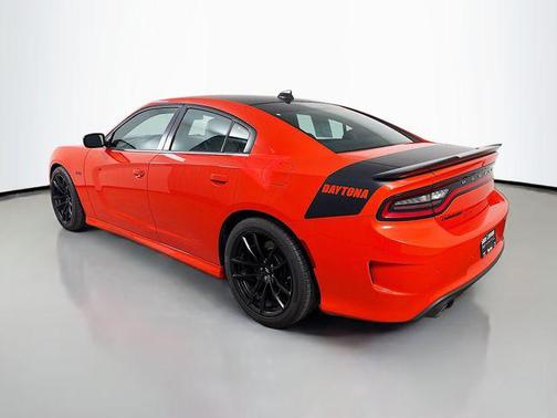 2023 Dodge Charger R/T Scat Pack