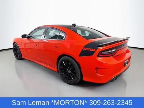 2023 Dodge Charger R/T Scat Pack