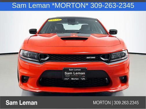 2023 Dodge Charger R/T Scat Pack