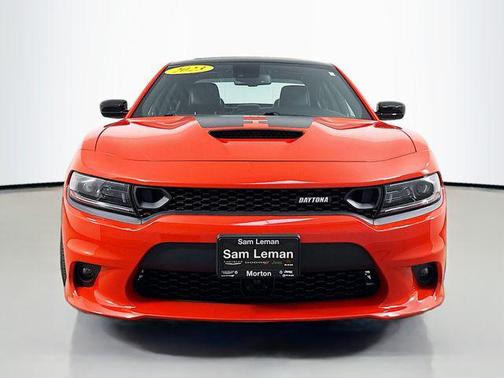 2023 Dodge Charger R/T Scat Pack