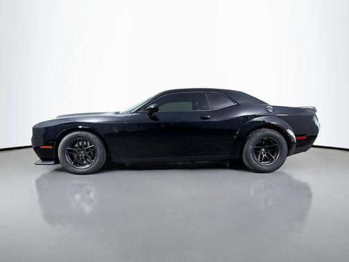 2023 Dodge Challenger SRT Hellcat