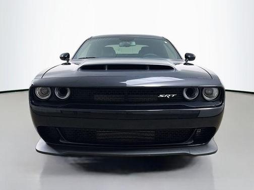 2023 Dodge Challenger SRT Hellcat