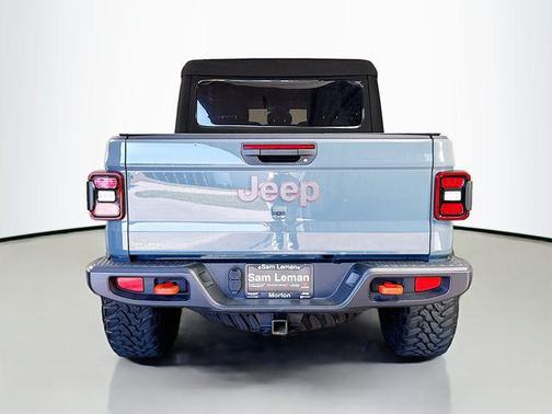 2024 Jeep Gladiator Mojave
