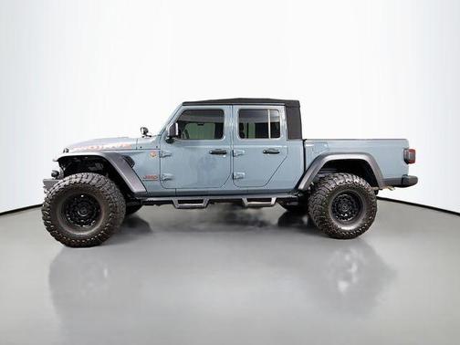 2024 Jeep Gladiator Mojave