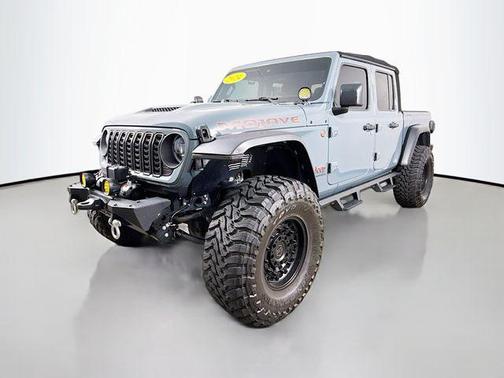 2024 Jeep Gladiator Mojave