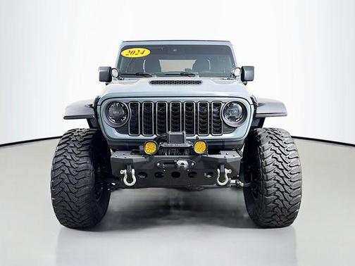 2024 Jeep Gladiator Mojave