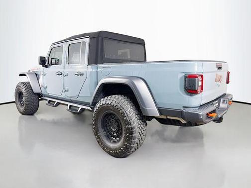 2024 Jeep Gladiator Mojave