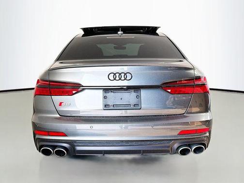 2020 Audi S6 2.9T Premium Plus