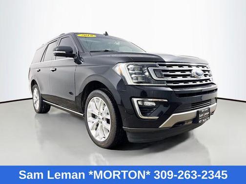 2019 Ford Expedition Limited