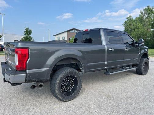 2019 Ford F-350 Lariat