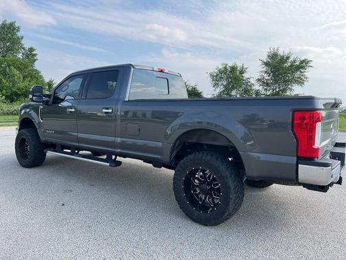 2019 Ford F-350 Lariat