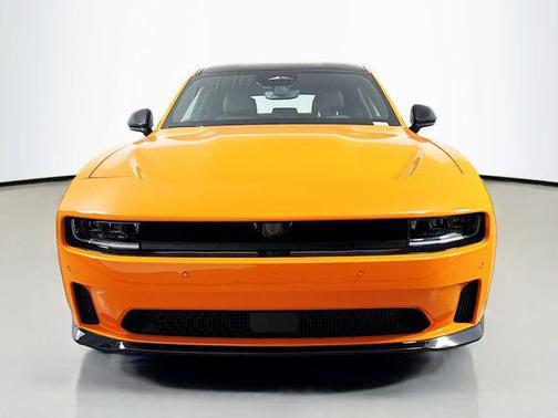 2025 Dodge Charger Daytona R/T