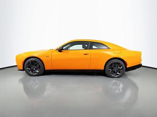 2025 Dodge Charger Daytona R/T