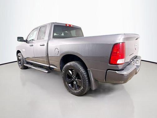 2016 RAM 1500 Tradesman/Express