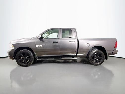 2016 RAM 1500 Tradesman/Express