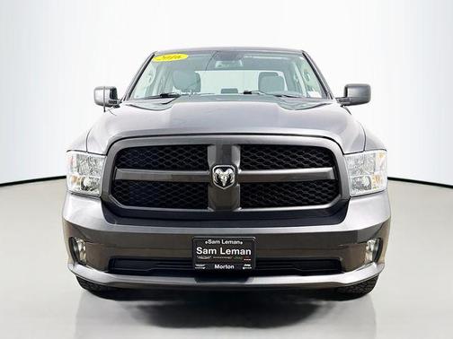 2016 RAM 1500 Tradesman/Express