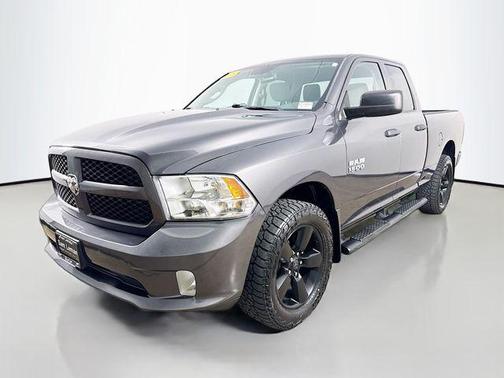 2016 RAM 1500 Tradesman/Express