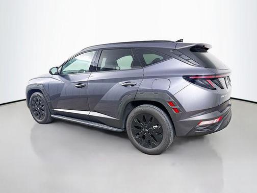 2024 Hyundai TUCSON XRT