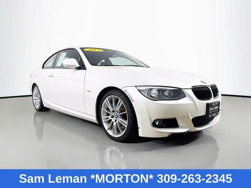 2013 BMW 335 335i