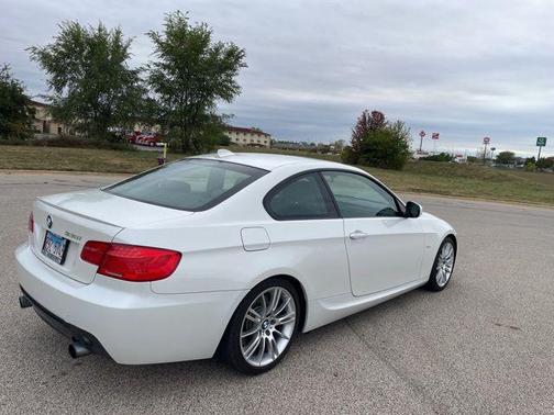 2013 BMW 335 335i