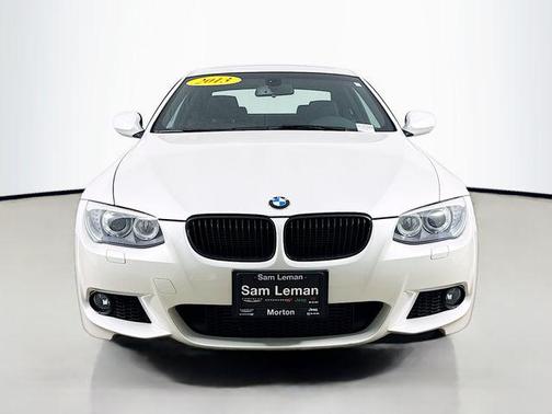 2013 BMW 335 335i