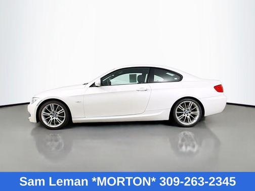 2013 BMW 335 335i