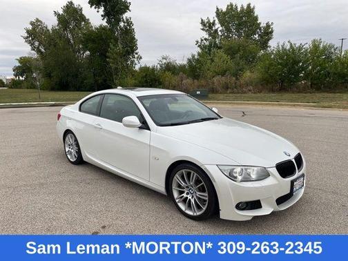 2013 BMW 335 335i