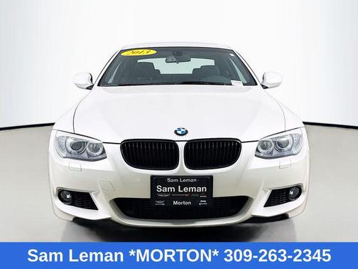 2013 BMW 335 335i