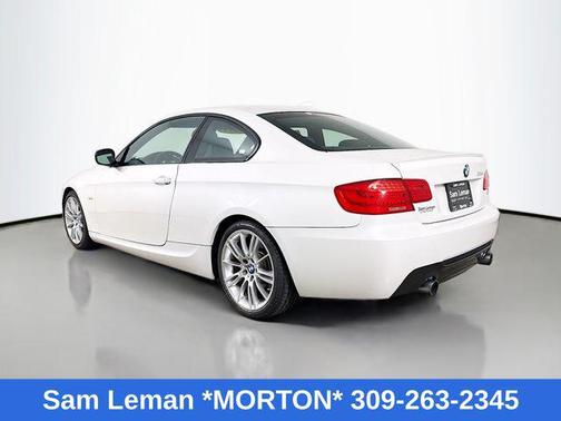 2013 BMW 335 335i