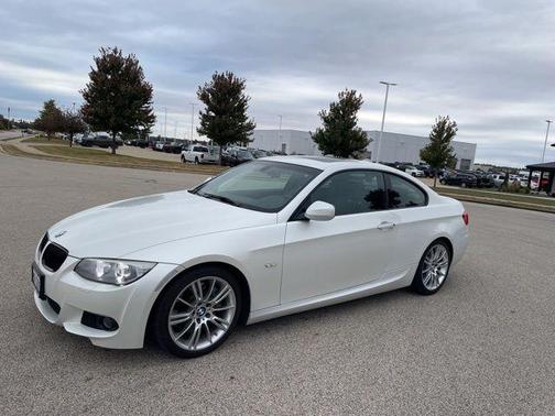 2013 BMW 335 335i
