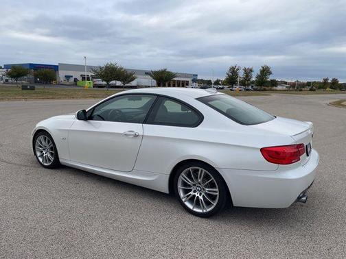 2013 BMW 335 335i