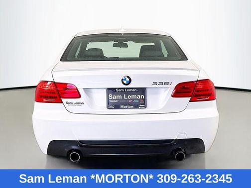 2013 BMW 335 335i