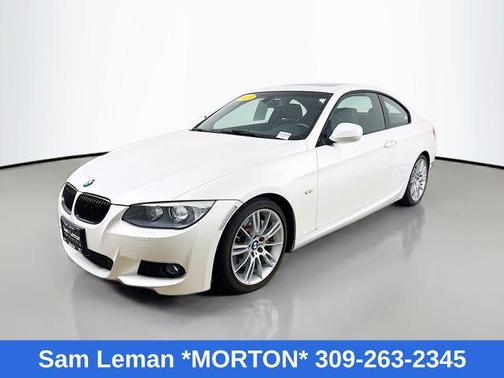 2013 BMW 335 335i