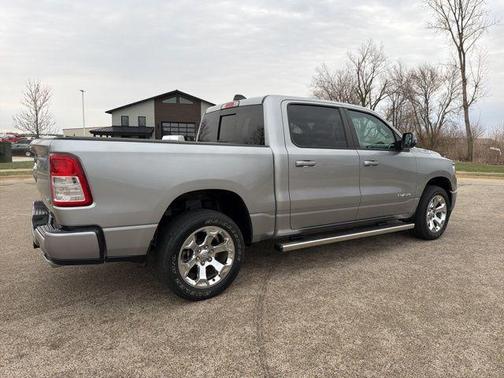 2024 RAM 1500 Big Horn/Lone Star