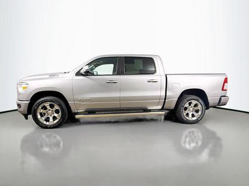 2024 RAM 1500 Big Horn/Lone Star