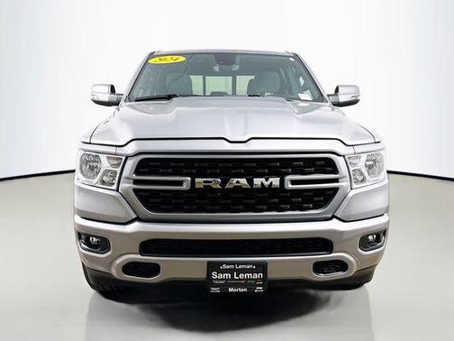2024 RAM 1500 Big Horn/Lone Star