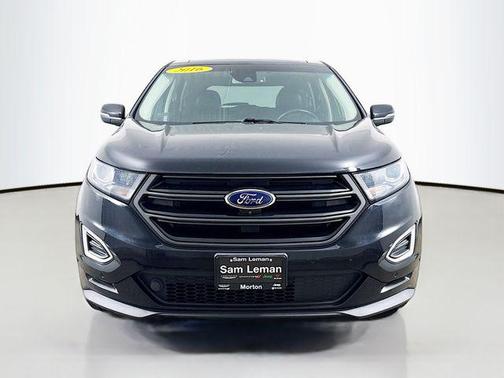 2016 Ford Edge Sport