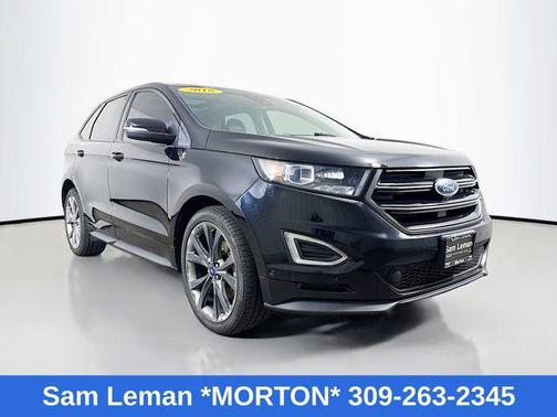2016 Ford Edge Sport
