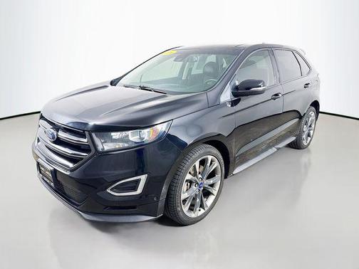 2016 Ford Edge Sport
