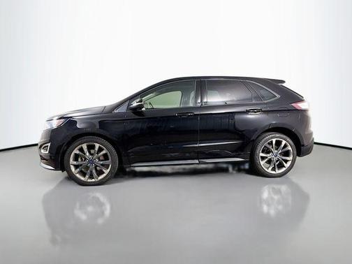 2016 Ford Edge Sport