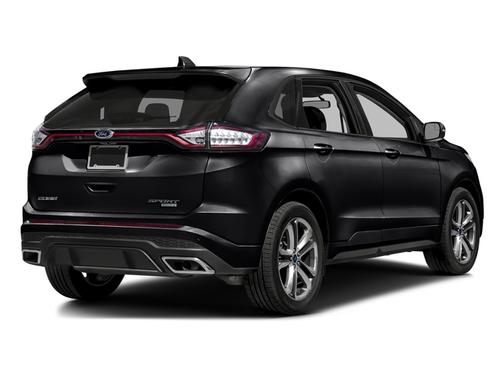 2016 Ford Edge Sport