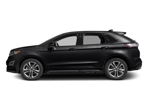 2016 Ford Edge Sport