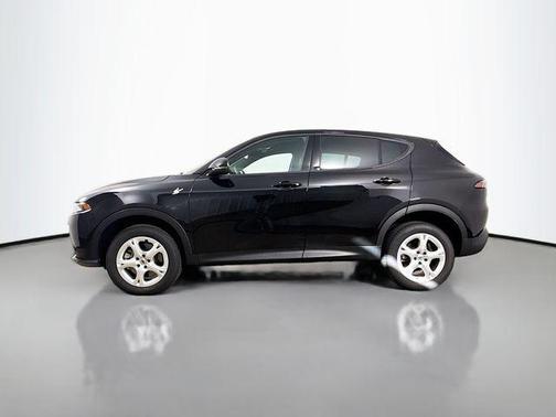 2024 Dodge Hornet GT Plus