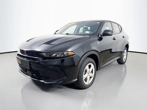 2024 Dodge Hornet GT Plus