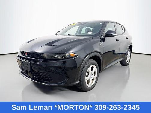 2024 Dodge Hornet GT Plus