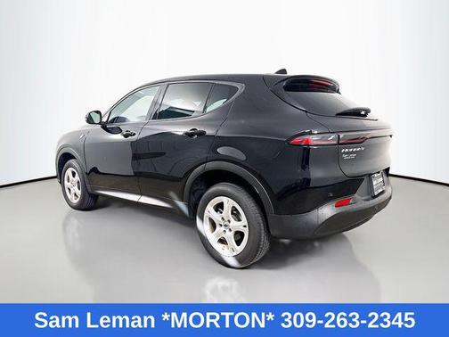 2024 Dodge Hornet GT Plus